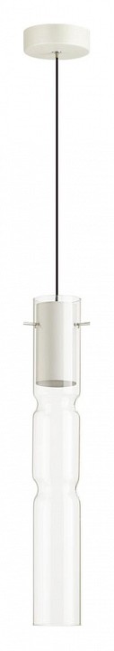 Подвесной светильник Odeon Light Scrow 5059/5LB