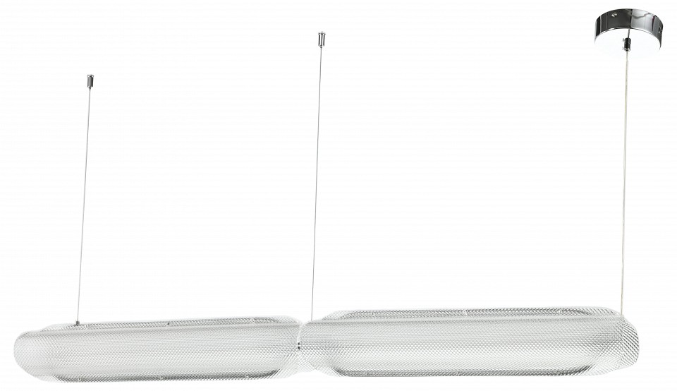 Подвесной светильник Zortes CIRCON ZRS.90610.25