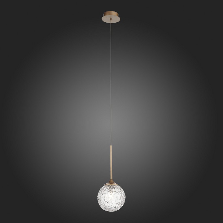 Подвесной светильник ST-Luce Arcobalino SL1152.203.01