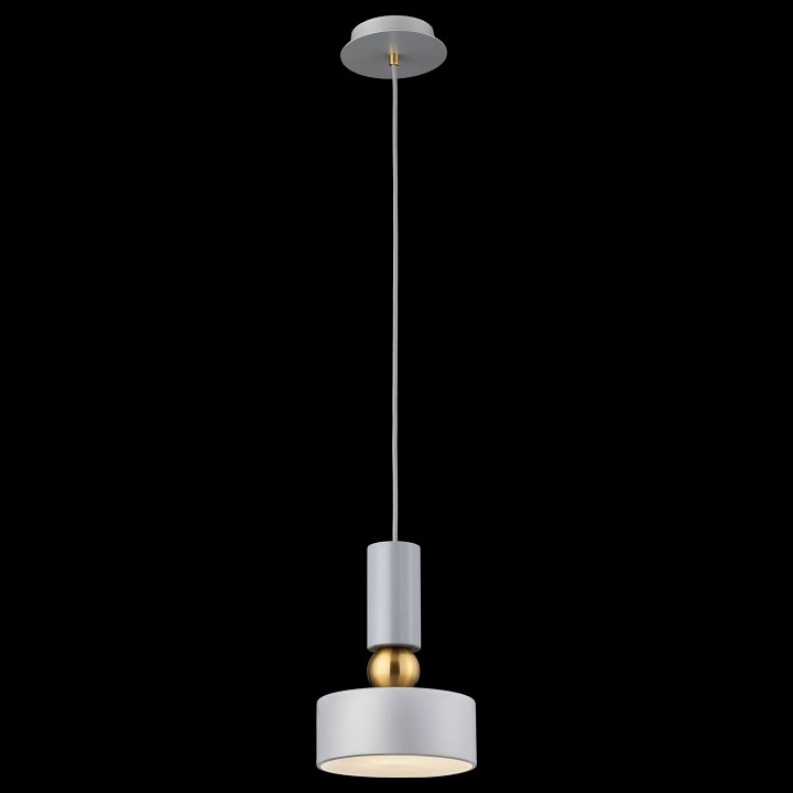 Подвесной светильник Maytoni Void MOD030PL-01GR