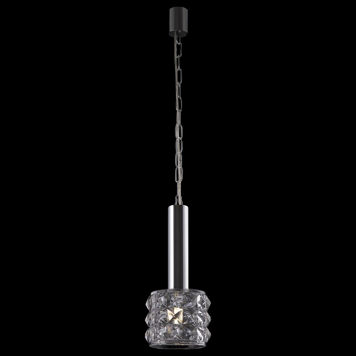 Подвесной светильник Maytoni Rock Me MOD027PL-01CH