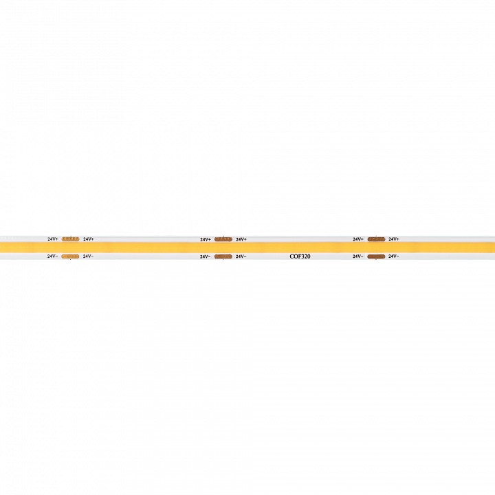 Лента светодиодная Arlight COB 39022