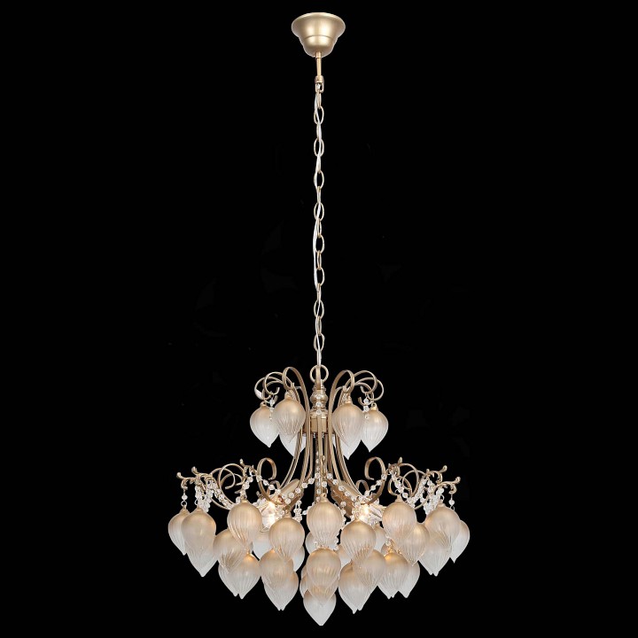 Подвесная люстра ST-Luce Frutti SL659.303.04