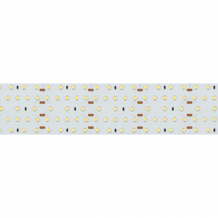 Лента светодиодная Arlight S2 с отверстием 021204(2)