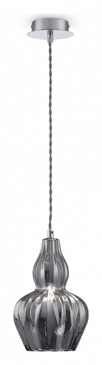 Подвесной светильник Maytoni Eustoma MOD238-PL-01-B