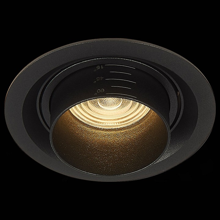 Встраиваемый светильник ST-Luce Zoom ST701.438.12
