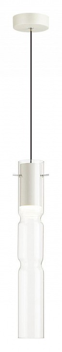 Подвесной светильник Odeon Light Scrow 5059/5LB