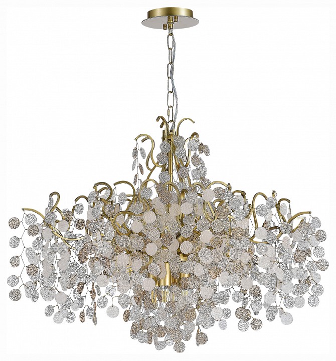 Подвесная люстра ST-Luce Ravello SL1650.303.12