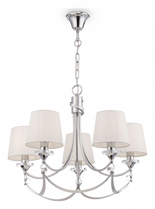 Подвесная люстра Freya Ariana FR5081PL-05CH