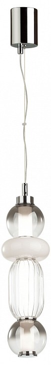 Подвесной светильник Odeon Light Beans 4827/18L