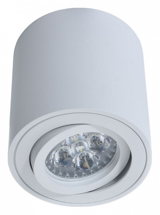 Накладной светильник LUMINA DECO Bazel LDC 8059-D WT
