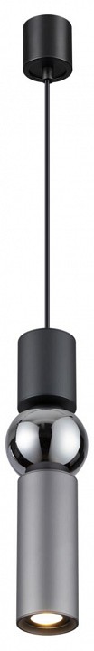Подвесной светильник Odeon Light Sakra 4070/5L