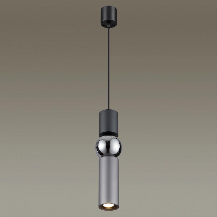 Подвесной светильник Odeon Light Sakra 4070/5L