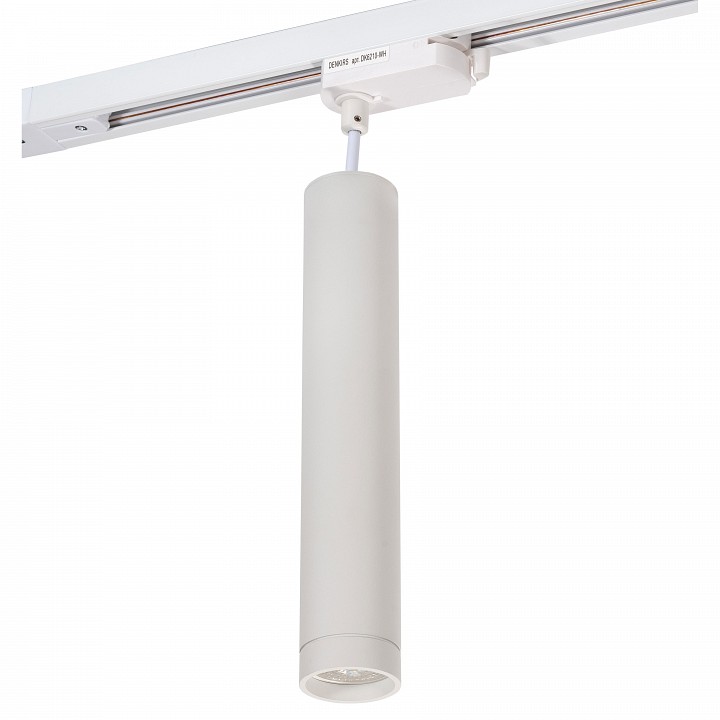 Подвесной светильник Denkirs Tube DK6210-WH