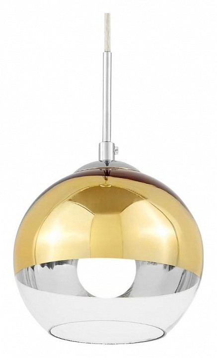 Подвесной светильник LUMINA DECO Veroni LDP 1029-200 GD