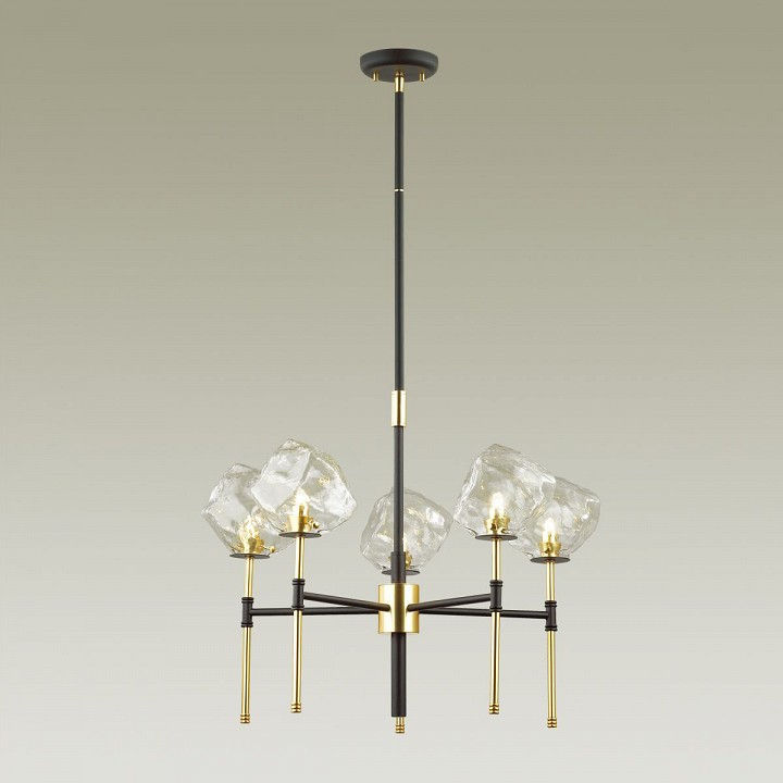Подвесная люстра Odeon Light Stono 4789/5