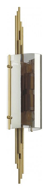 Накладной светильник Odeon Light Margaret 4895/2W