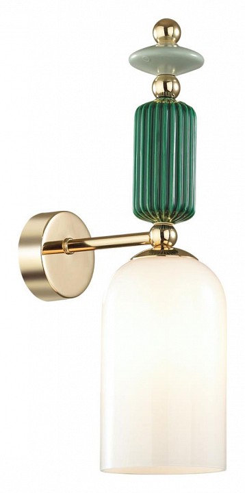 Бра Odeon Light Candy 4861/1W