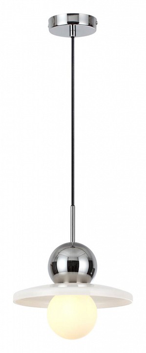 Подвесной светильник Odeon Light Hatty 5014/1A