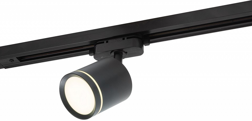 Светильник на штанге Denkirs DK4016 DK6400-BK