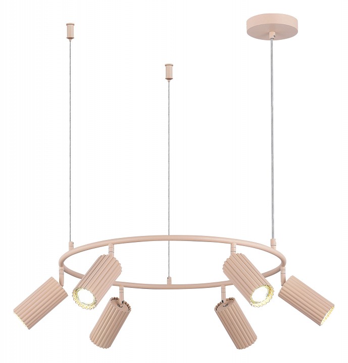 Подвесная люстра ST-Luce Kendo SL1213.603.06