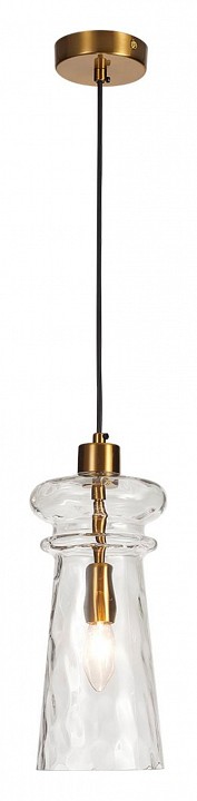 Подвесной светильник Odeon Light Pasti 3 4998/1