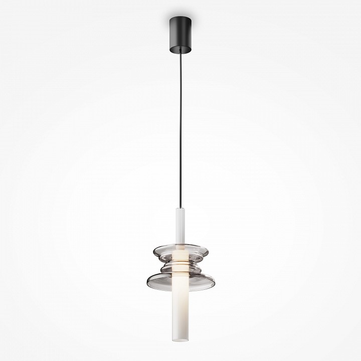 Подвесной светильник Maytoni Sound Wave MOD255PL-01B4