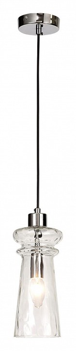Подвесной светильник Odeon Light Pasti 2 4968/1A