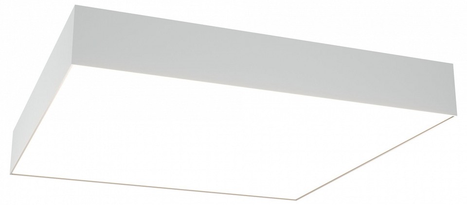 Накладной светильник Maytoni Zon C067CL-L48W3K