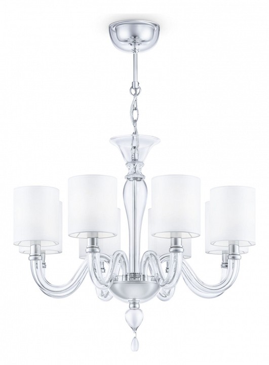 Подвесная люстра Maytoni Leti DIA012PL-08TR