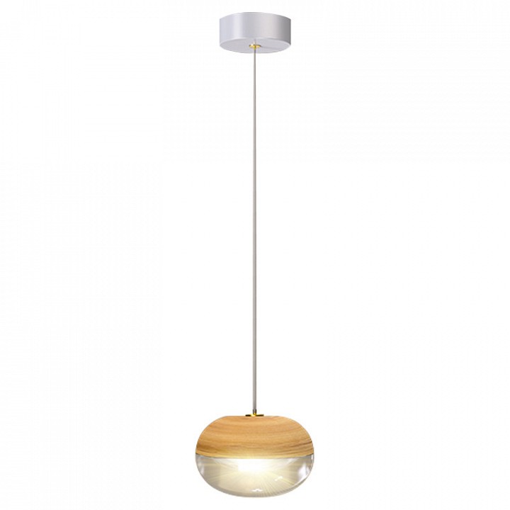 Подвесной светильник Imperiumloft Odveig Light Brown odveig01