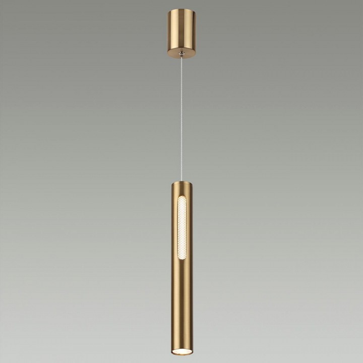 Подвесной светильник Odeon Light Mali 6644/7L