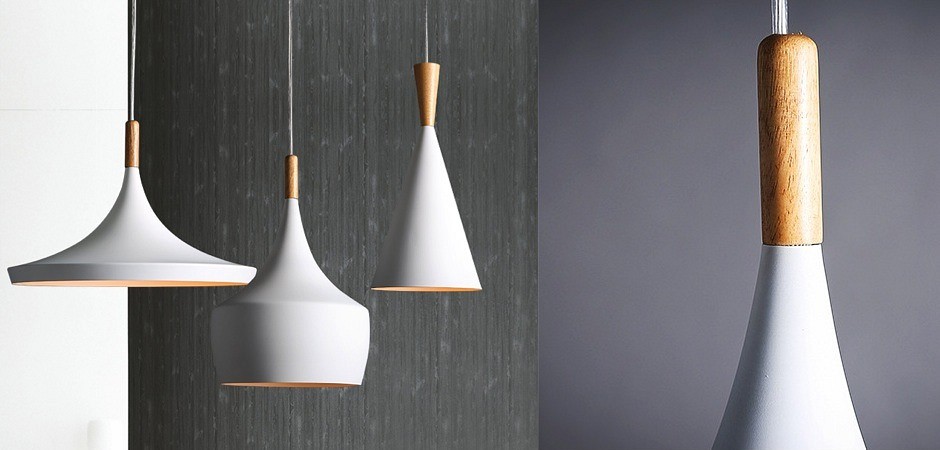Подвесной светильник Imperiumloft Dairy Light Beat Wide 40.284