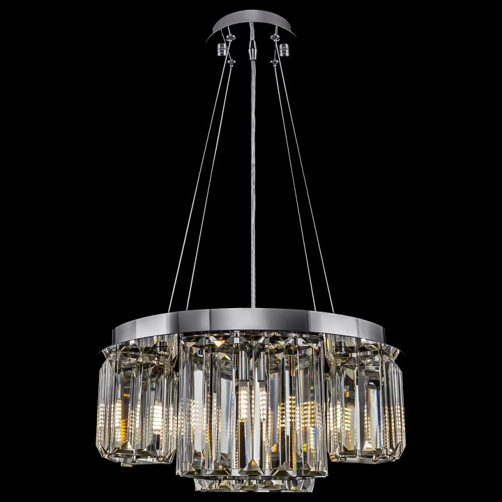Подвесной светильник Maytoni Colline MOD083PL-04CH