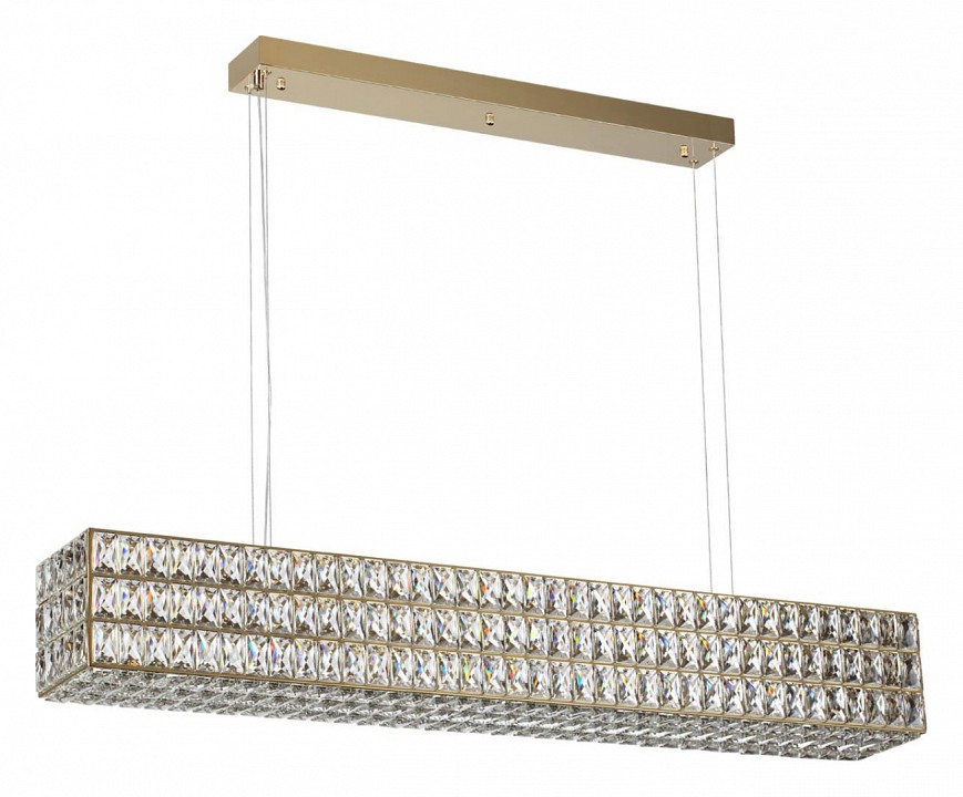Подвесной светильник Odeon Light Panta 4926/48L