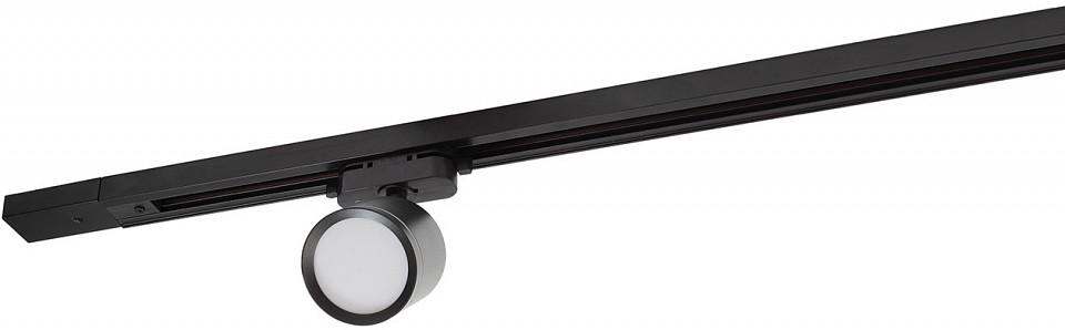 Светильник на штанге Denkirs DK4016 DK6400-BK