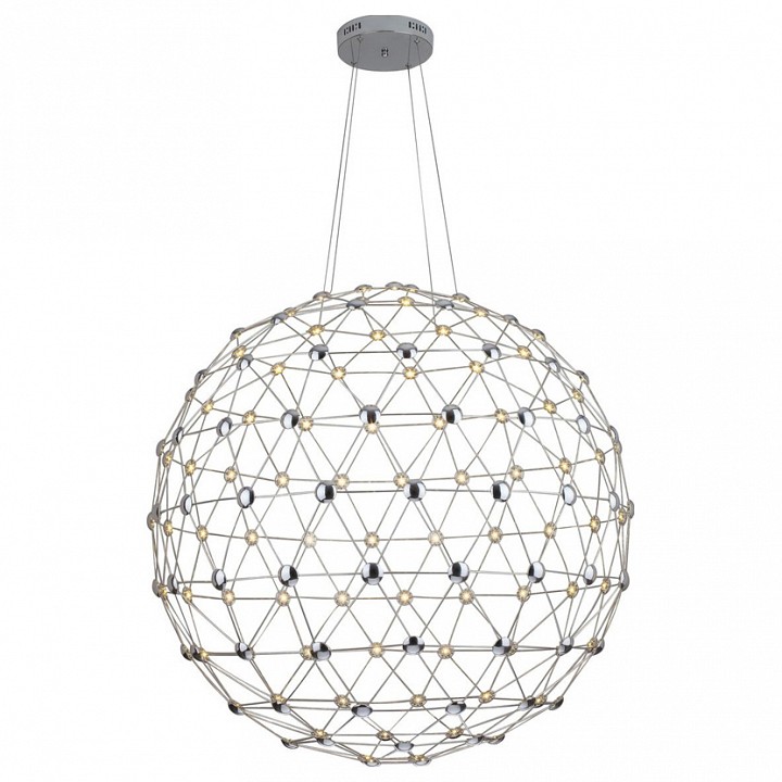 Подвесной светильник Divinare Cristallino 1610/02 SP-140