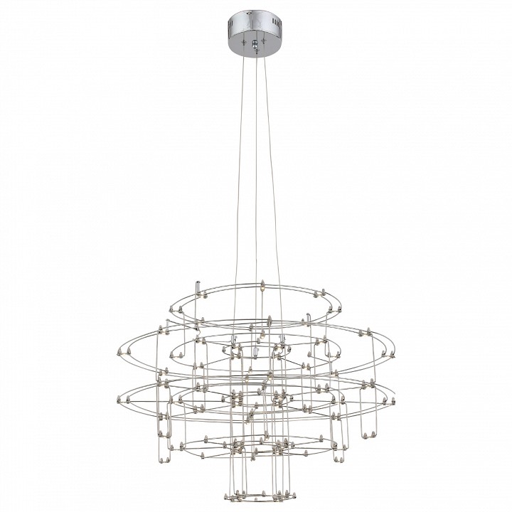 Подвесная люстра ST-Luce Genetica SL798.103.64