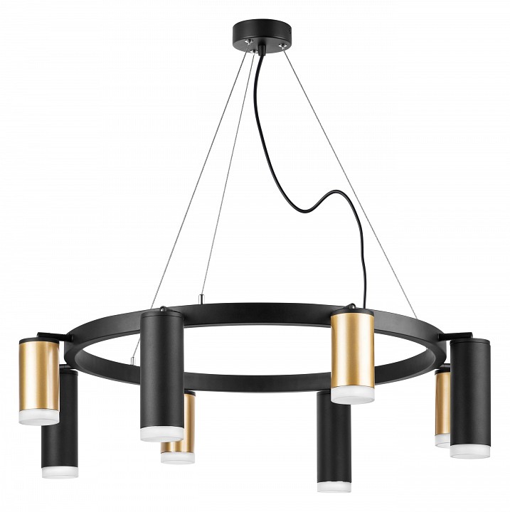 Подвесная люстра Lightstar Rullo LR0184048740