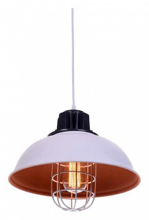 Подвесной светильник LUMINA DECO Fuko LDP 6859 WT
