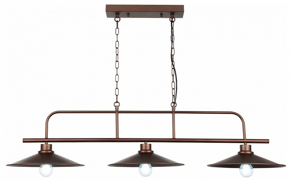 Подвесной светильник ST-Luce Chiarezza SL665.403.06