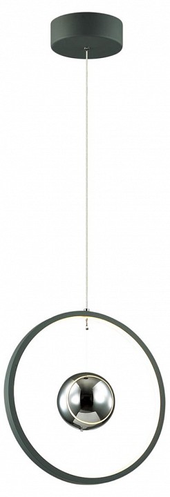 Подвесной светильник Odeon Light Lond 4031/21LA