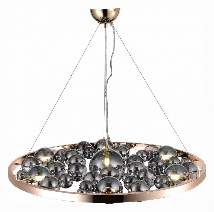 Подвесная люстра ST-Luce Olmi SL1510.203.07