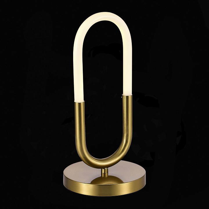 Настольная лампа декоративная ST-Luce Mofisto SL1579.304.01