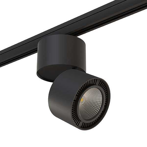 Переходник для трека Lightstar Asta 594067