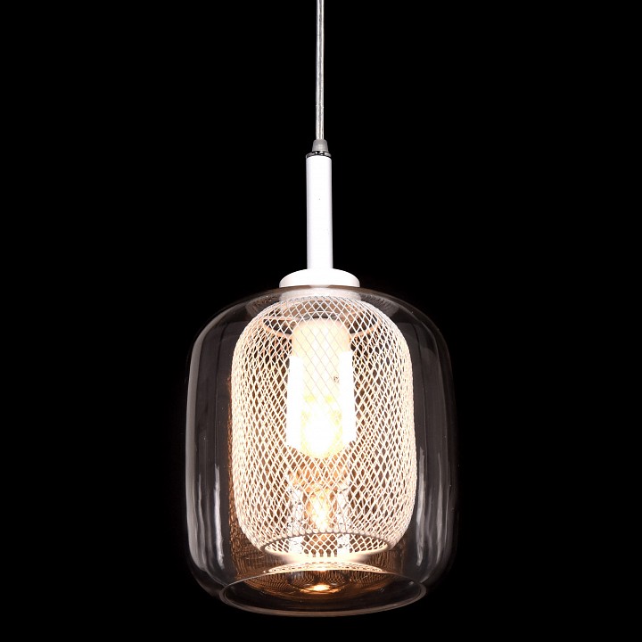 Подвесной светильник LUMINA DECO Bessa LDP 11337 WT