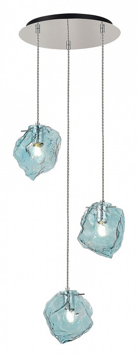 Подвесной светильник ST-Luce Portici SL1175.113.03