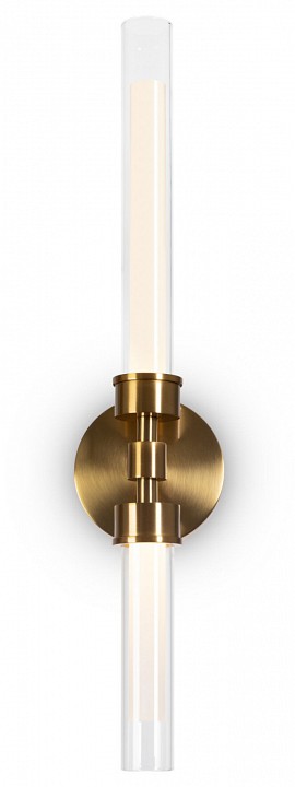Бра Maytoni Stelo MOD116WL-L7BS3K