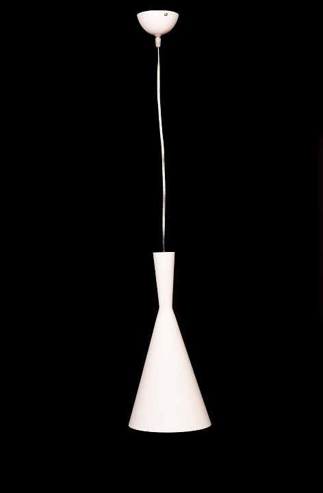 Подвесной светильник LUMINA DECO Foggi LDP 7712-A WT