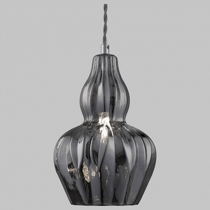 Подвесной светильник Maytoni Eustoma MOD238-PL-01-B